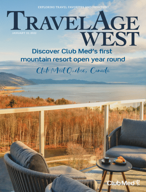travel age west media kit