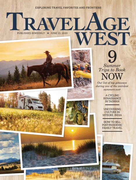 travel age west media kit