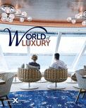 World of Luxury 2022