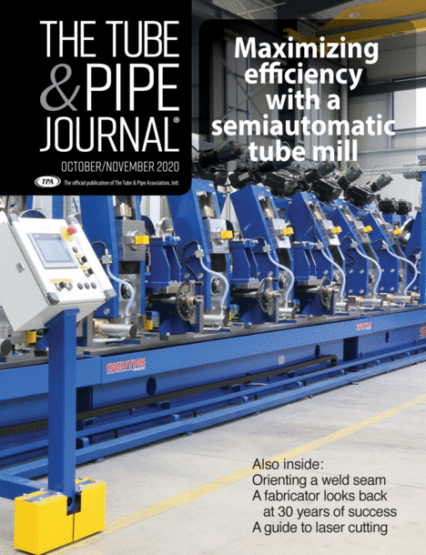 The Silent Guardians – Exploring the World of Tube and Pipe Journals